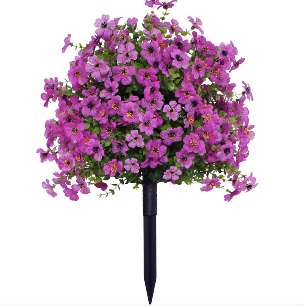 EverBloom — altid i blomst, uden arbejde