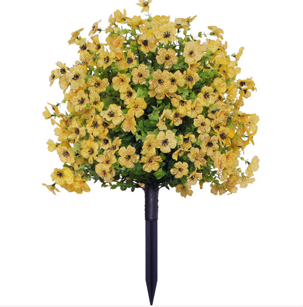EverBloom — altid i blomst, uden arbejde