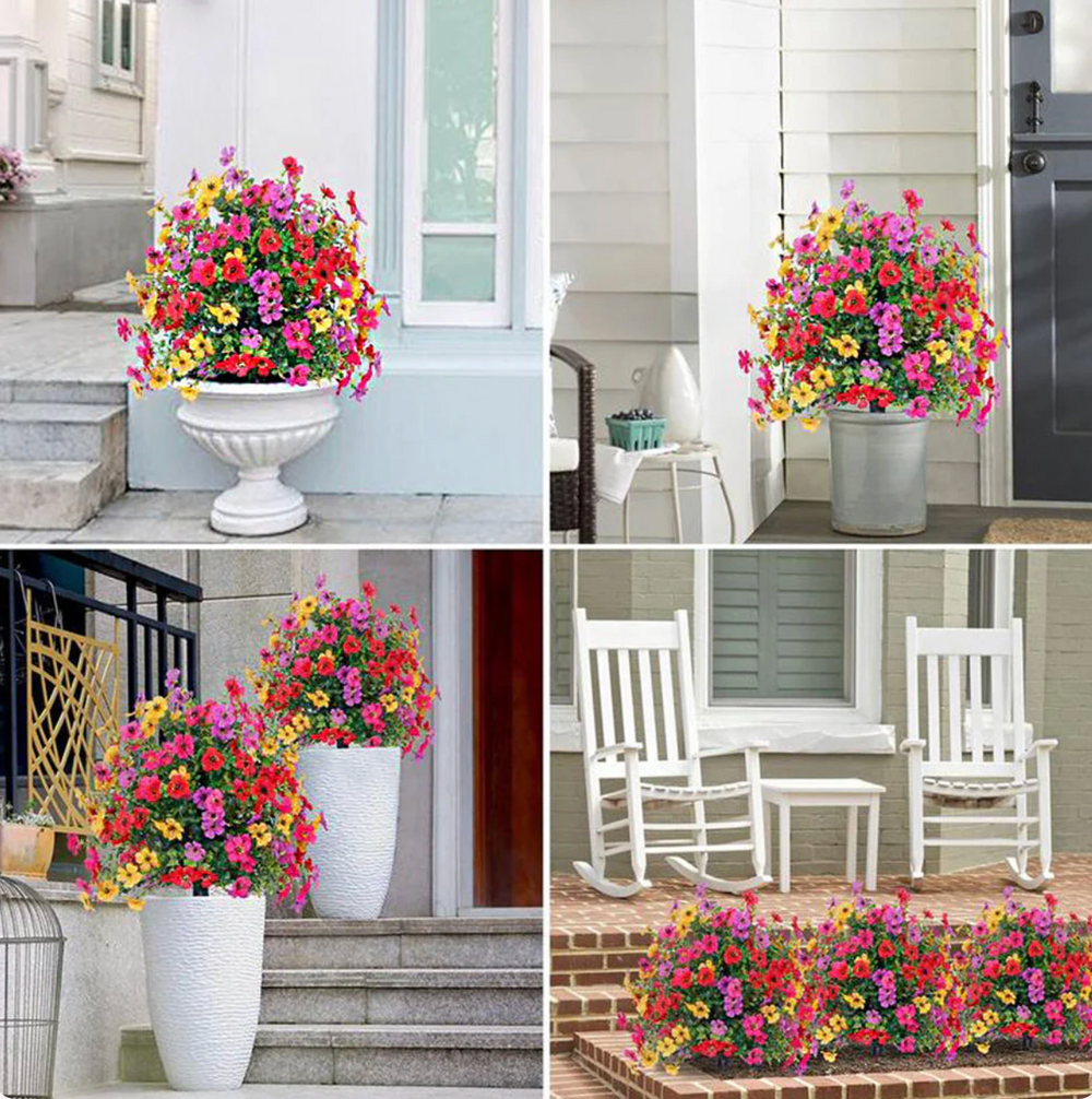 EverBloom — altid i blomst, uden arbejde
